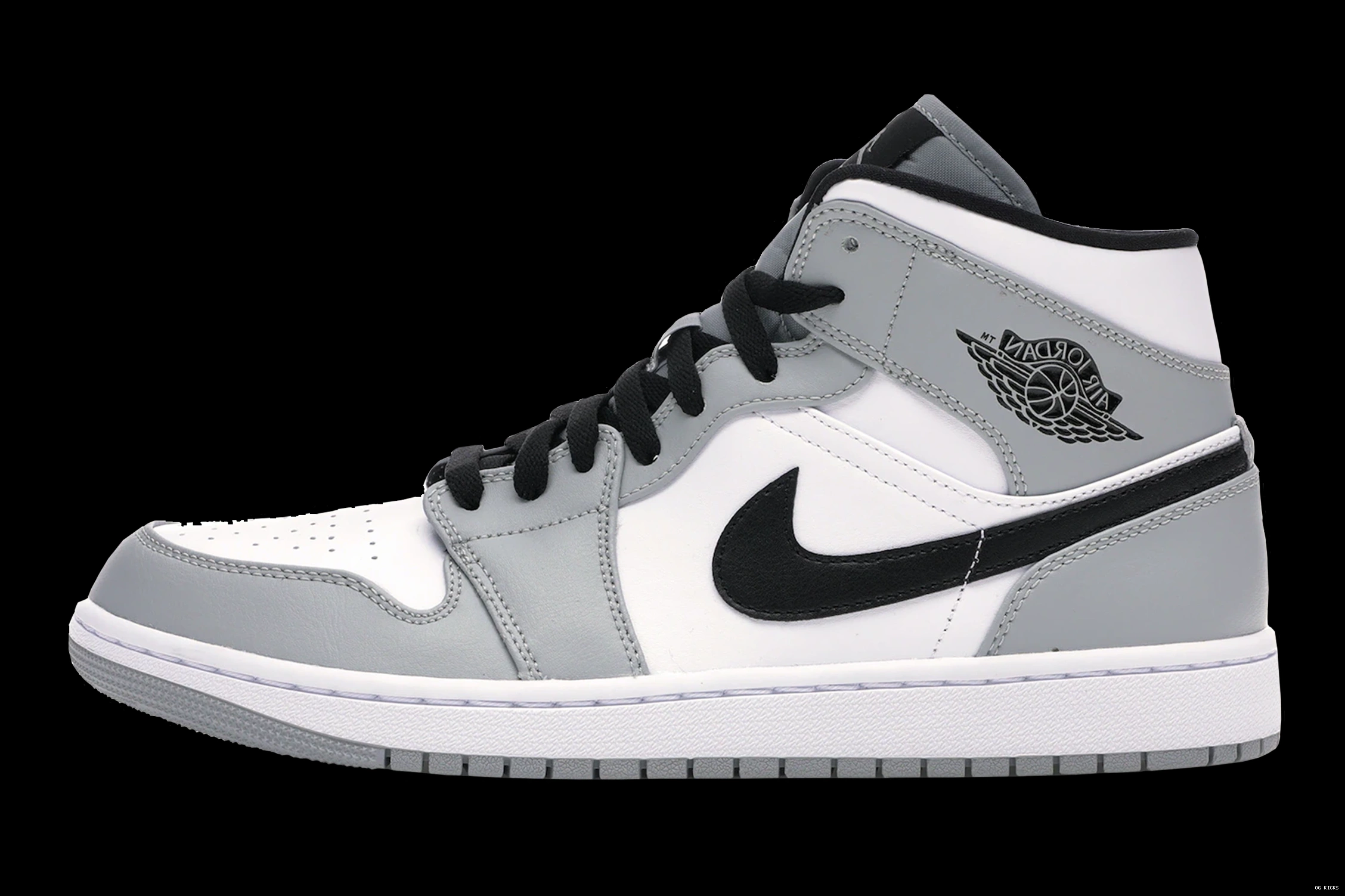 1 Mid Jordan Smoke Grey Air 0819